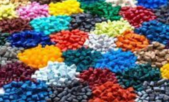 Plastic Types and Applications